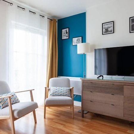 Magnifique Studio Avec Balcon-Vieux Port-Panier Apartment มาร์กเซย ภายนอก รูปภาพ