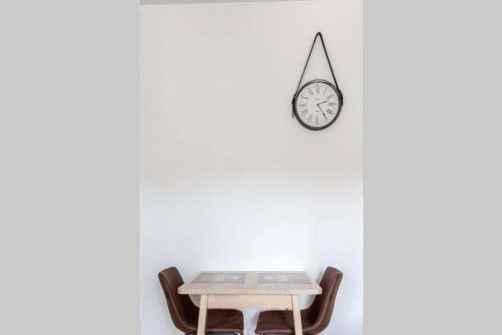 Magnifique Studio Avec Balcon-Vieux Port-Panier Apartment มาร์กเซย ภายนอก รูปภาพ